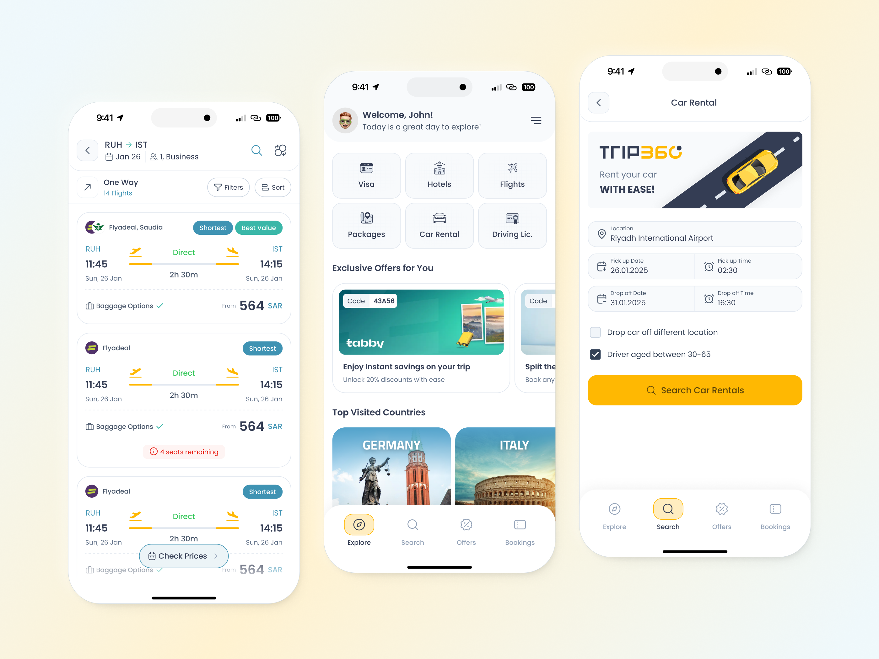 Trip360